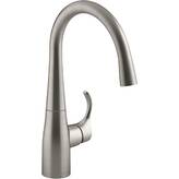 Kohler Simplice Laundry Faucet Reviews Wayfair   Default Name 